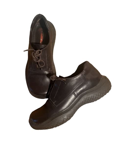 prada 1062 shoes vibram